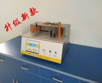 GZT口紅唇膏折斷硬度檢測儀